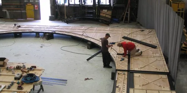 Carpentry 6